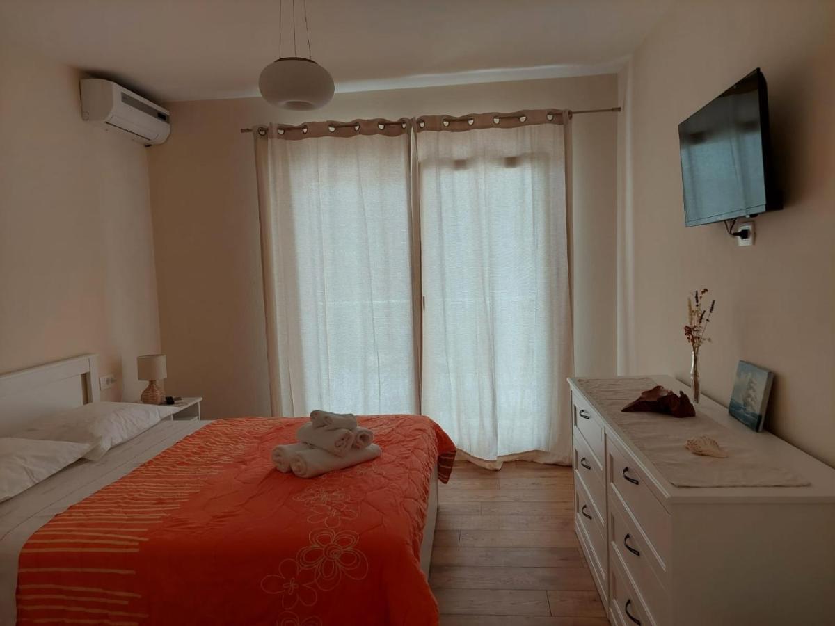 Apartman Danijela Leilighet Klek Eksteriør bilde