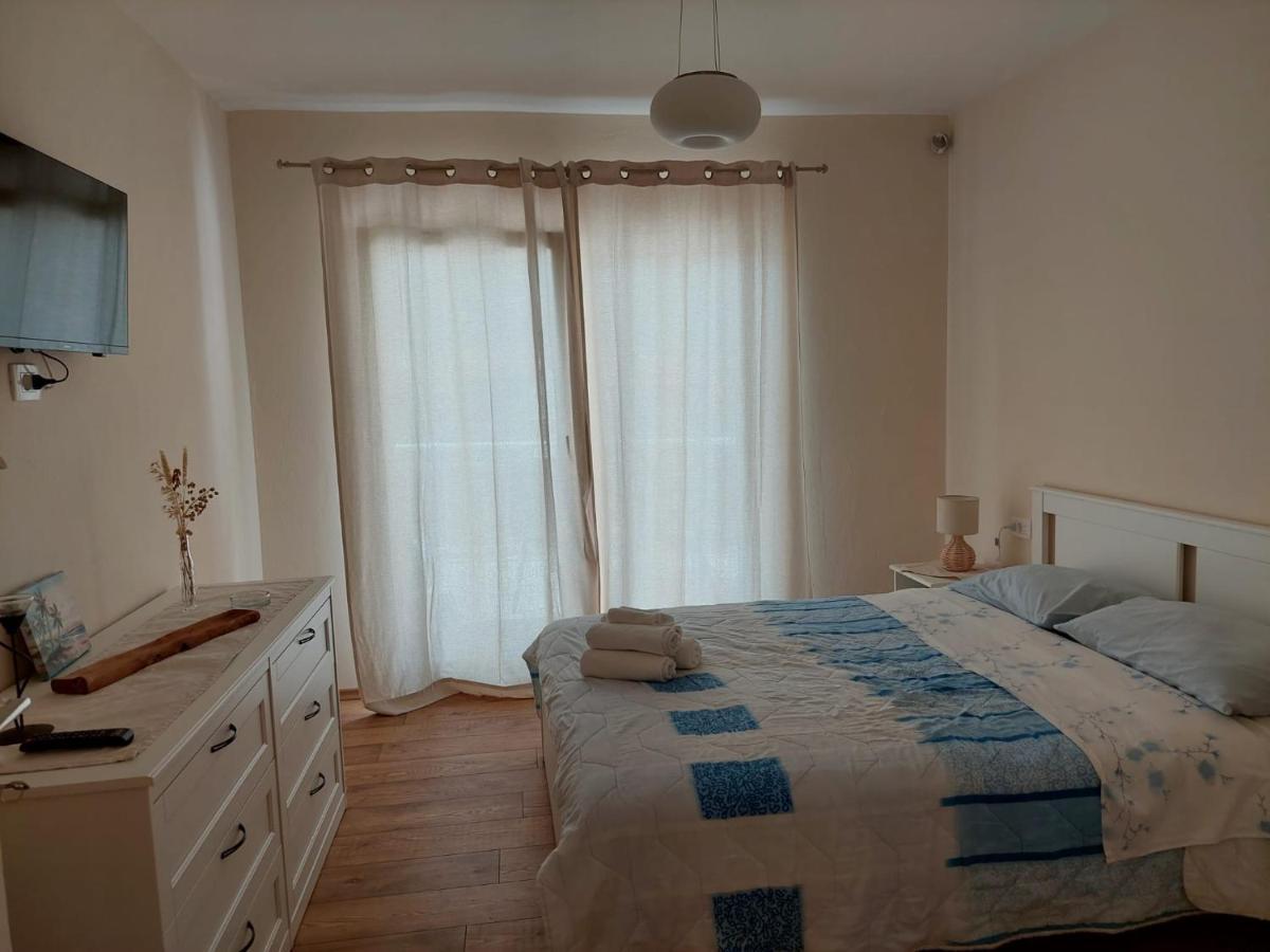 Apartman Danijela Leilighet Klek Eksteriør bilde