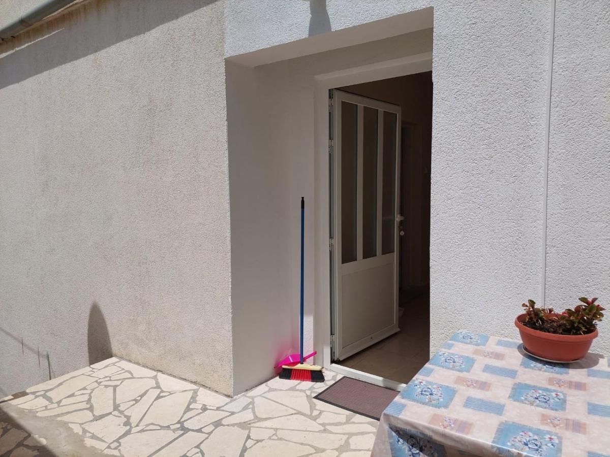 Apartman Danijela Leilighet Klek Eksteriør bilde