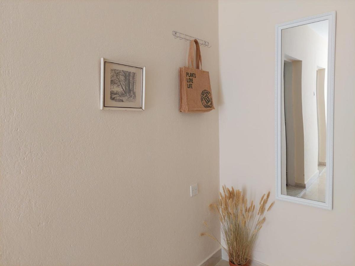 Apartman Danijela Leilighet Klek Eksteriør bilde